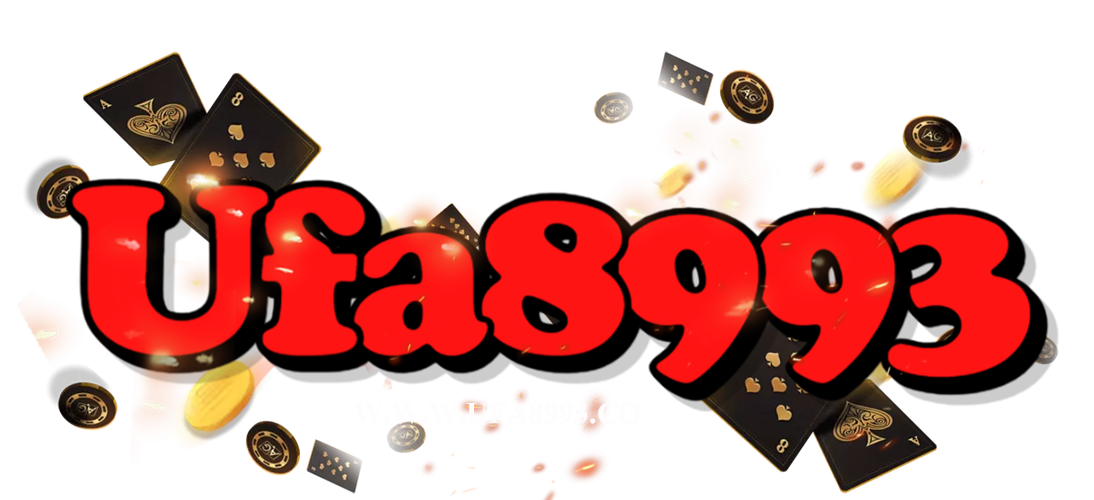 ufa8993 เว็บเดิมพันออนไลน์อันดับ 1 มั่นคง ปลอดภัย 100%